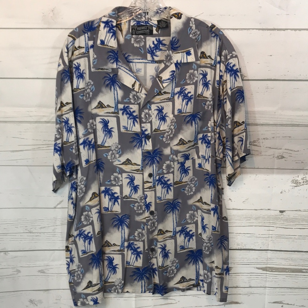 Pineapple Connection Shirt - image 1